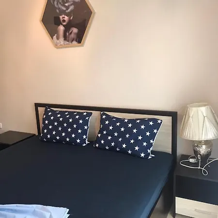 Apartman Paradise View