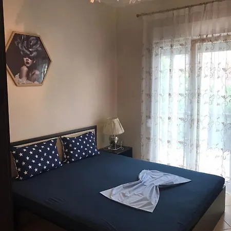 Apartman Paradise View Nea Kallikrateia