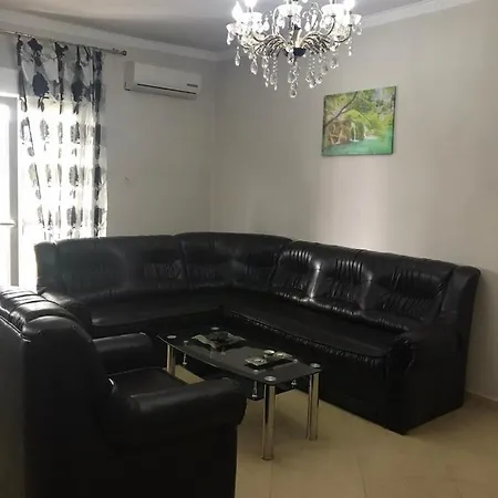 Paradise View Apartman