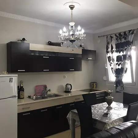 Paradise View Apartman *