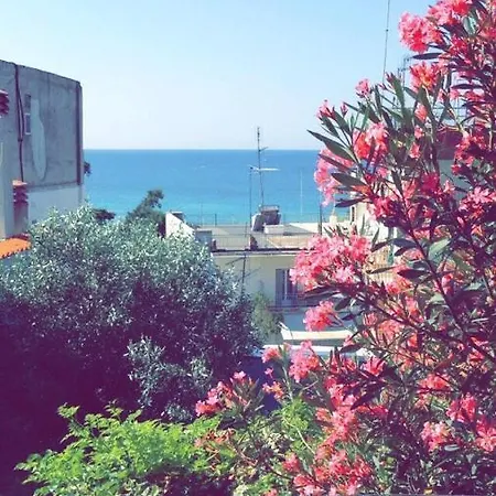 Апартаменты Paradise View *