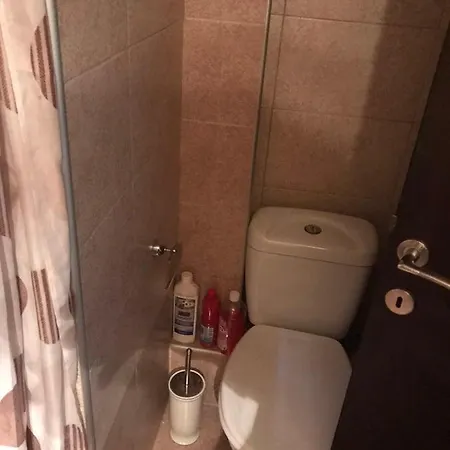 Paradise View Nea Kallikrateia