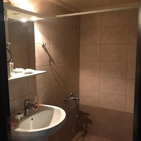 Apartman Paradise View Nea Kallikrateia