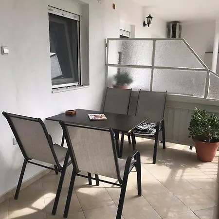 Paradise View Nea Kallikrateia