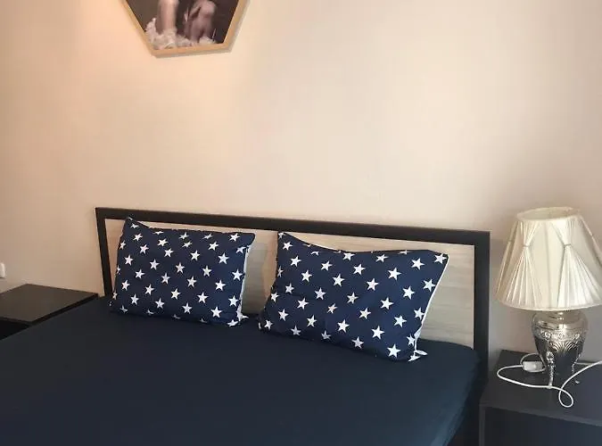 Apartman Paradise View