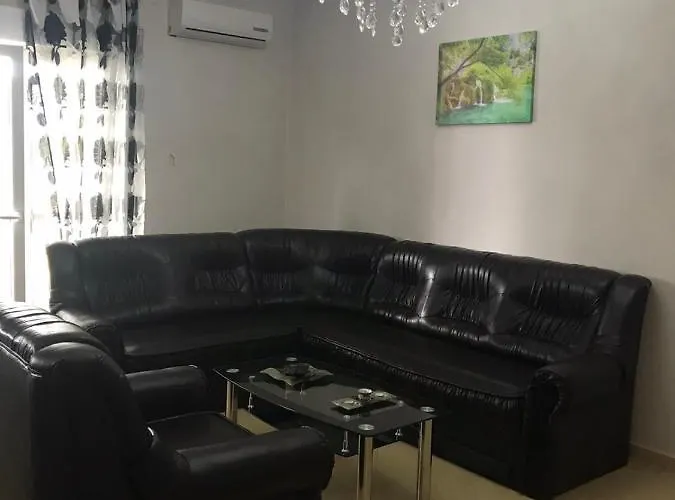 Paradise View Apartman