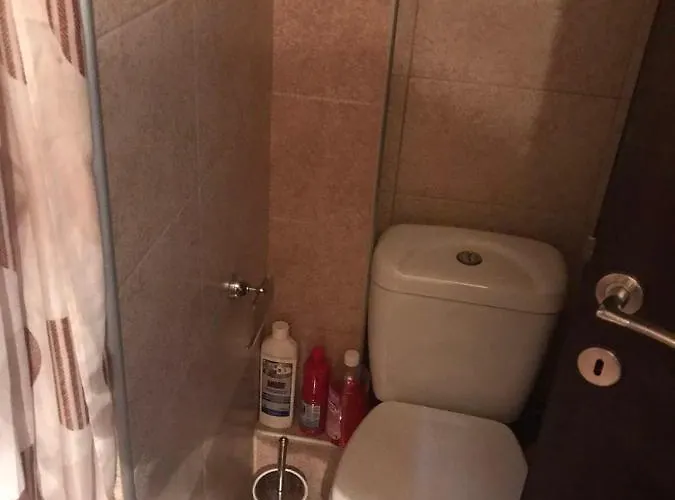 Paradise View Nea Kallikrateia