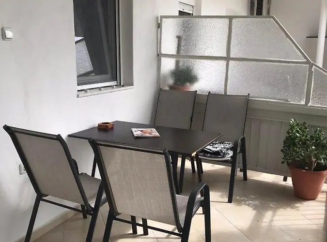 Paradise View Nea Kallikrateia